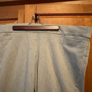 Briggs New York Pull-On Stretch Pant